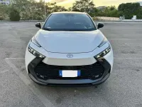 Usata Toyota C-HR Lounge 140 CV (102 kW) 2025 SUV