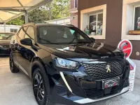 Usata Peugeot 2008 Allure 131 CV (96 kW) 2023 Nero SUV