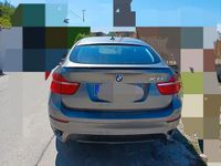 Usata BMW X6 2010 SUV