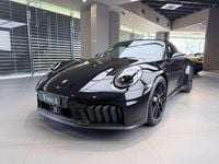 Nuova Porsche 992 541 CV (397 kW) 2026 Nero jet Coupé