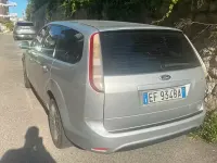 Usata Ford Focus 109 CV (80 kW) 2010 Station wagon