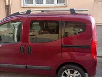 Usata Fiat Qubo Trekking 77 CV (56 kW) 2011 Monovolume