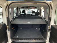 Usata Fiat Doblò Easy 95 CV (69 kW) 2018 Monovolume