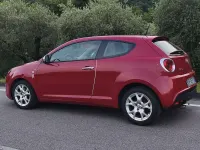 Usata Alfa Romeo MiTo Progression 84 CV (61 kW) 2013 Utilitaria