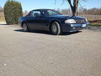 Usata Mercedes SL500 326 CV (239 kW) 1991 Cabrio