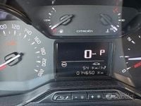 Usata Citroën C3 PureTech 2024 Nero Berlina