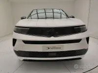 Nuova Opel Mokka 136 CV (100 kW) 2025 Grigio SUV