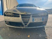 Occasion Alfa Romeo 159 150 ch (110 kW) 2008 Gris Break