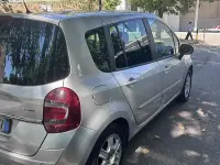 Usata Renault Grand Modus Dynamique 101 CV (74 kW) 2011 Monovolume