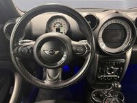 Usata Mini Cooper D Countryman 111 CV (81 kW) 2014 Blu SUV