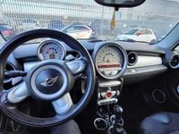 Usata Mini Cooper Clubman 120 CV (88 kW) 2007 Bianco Station wagon