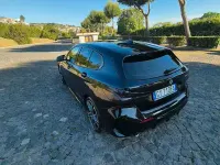 Usata BMW 118 M Sport 136 CV (100 kW) 2023 Nero Utilitaria