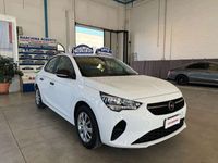 usata Opel Corsa Corsa1.2 *NEOPATENTATI*