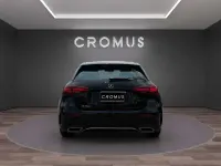 Usata Mercedes A180 AMG Line Premium 136 CV (100 kW) 2025 Other Berlina