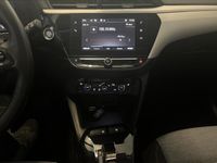 Usata Opel Corsa-e 100 kW (136 CV) 2023 Grigio Utilitaria