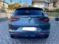 Usata Alfa Romeo Stelvio Veloce 209 CV (153 kW) 2020 SUV