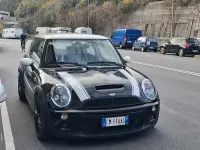 Usata Mini Cooper 116 CV (85 kW) 2004 Utilitaria