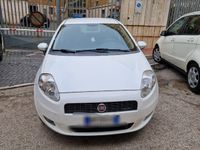 usata Fiat Punto 1.3 multijet