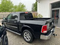 usata Dodge Ram 5.7 V8 CrewCab LaRamie at8 UNIPROP. IVA COMPRESA