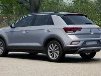 Usata VW T-Roc Life 150 CV (110 kW) 2024 SUV