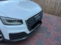 Usata Audi Q2 Business 116 CV (85 kW) 2018 Bianco SUV