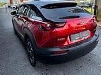 Usata Mazda MX30 Makoto 170 CV (125 kW) 2024 Rosso SUV