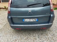 usata Citroën C4 Picasso BlueHDi 120 S&S Exclusive