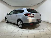 usata Renault Mégane GrandTour Megane SporTour 1.5 dci Limited s