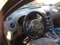 Usata Alfa Romeo 159 150 CV (110 kW) 2006 Berlina