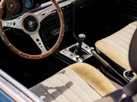 Begagnad BMW 2002 Efficient Dynamics 121 HK (88 kW) 1972 Blå Sedan