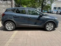 Usata Renault Captur Zen 91 CV (66 kW) 2022 Grigio SUV