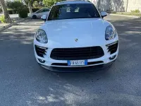 Usata Porsche Macan 250 CV (183 kW) 2016 SUV
