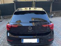 Usata VW Polo GTI 207 CV (152 kW) 2023 Nero Berlina