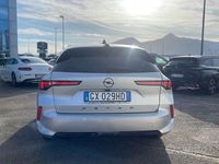 Usata Opel Astra S 131 CV (96 kW) 2024 Grigio Station wagon