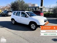 Usata Dacia Duster 90 CV (66 kW) 2011 SUV