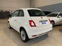 usata Fiat 500e 