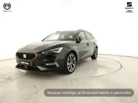Nuova Seat Leon FR 150 CV (110 kW) 2025 Nero Station wagon