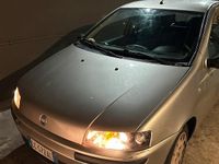 Usata Fiat Punto 2002 Utilitaria