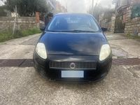 Usata Fiat Grande Punto 2008 Utilitaria