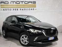 Usata Mazda 6 105 CV (77 kW) 2015 Other Berlina