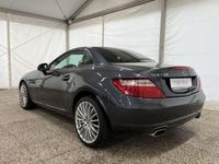 usata Mercedes SLK250 SLK 250CGI Sport