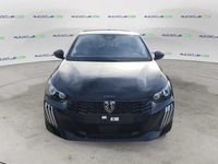 Nuova Peugeot 208 Business-Line 109 CV (80 kW) 2025 Nero Utilitaria