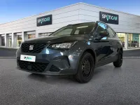 Usata Seat Arona Reference 95 CV (69 kW) 2025 Nero SUV