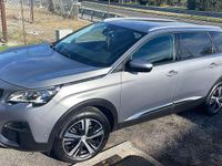 Usata Peugeot 5008 Allure 131 CV (96 kW) 2020 SUV