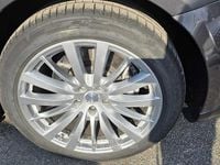 Usata Maserati Ghibli 275 CV (202 kW) 2014 Gray Berlina