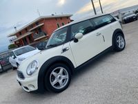 usata Mini One Clubman 95CV GPL