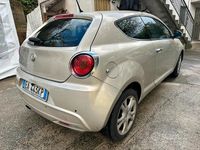 Usata Alfa Romeo MiTo 95 CV (69 kW) 2009 Utilitaria