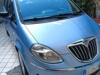 Usata Lancia Musa 90 CV (66 kW) 2010 Monovolume