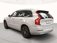 Usado Volvo XC90 Inscription 235 HP (172 kW) 2022 Branco SUV