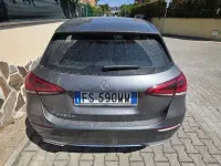 Usata Mercedes A180 116 CV (85 kW) 2018 Berlina